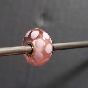 Trollbeads Summer Dot Bead TGLBE-10093